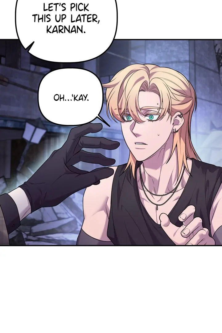 Blazing (Lilith) Chapter 5 - Page 98