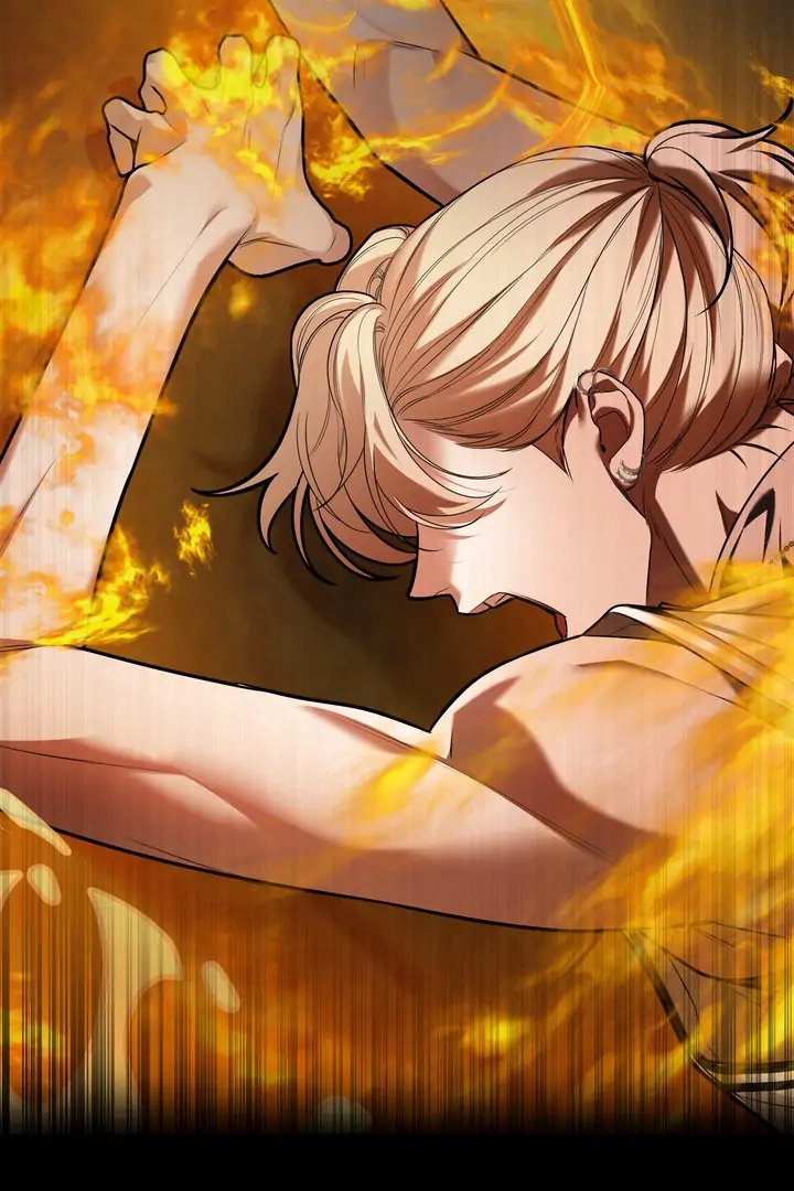 Blazing (Lilith) Chapter 6 - Page 102