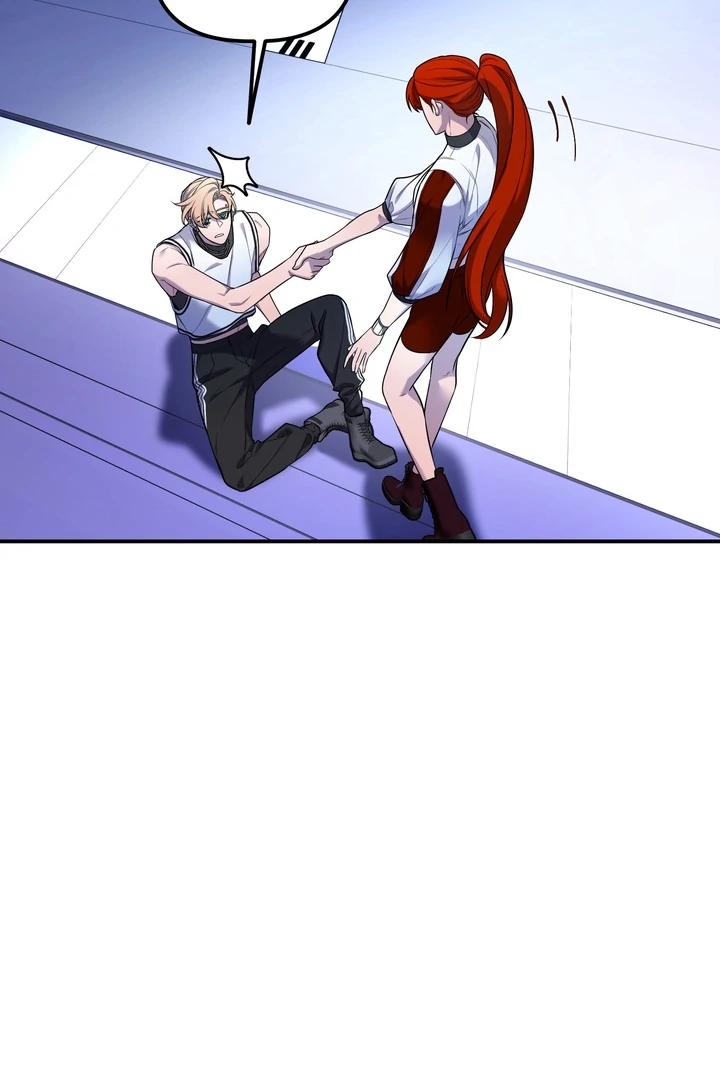 Blazing (Lilith) Chapter 6 - Page 15