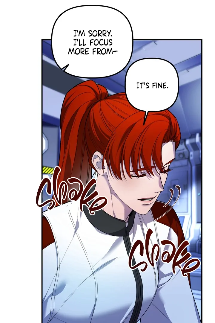 Blazing (Lilith) Chapter 6 - Page 16