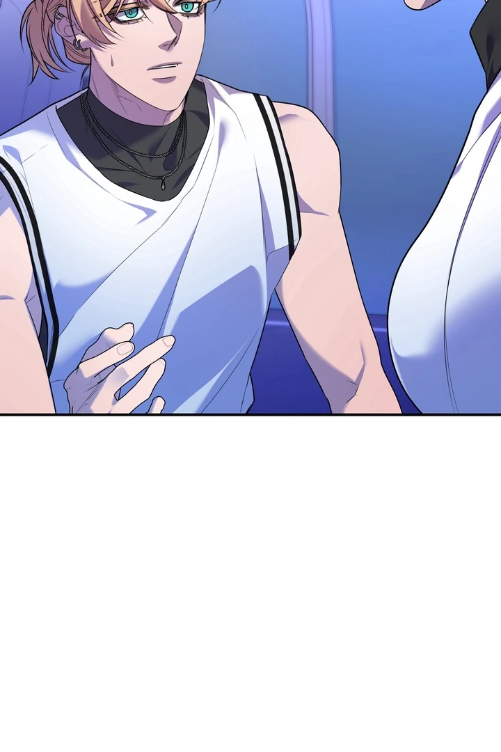 Blazing (Lilith) Chapter 6 - Page 18