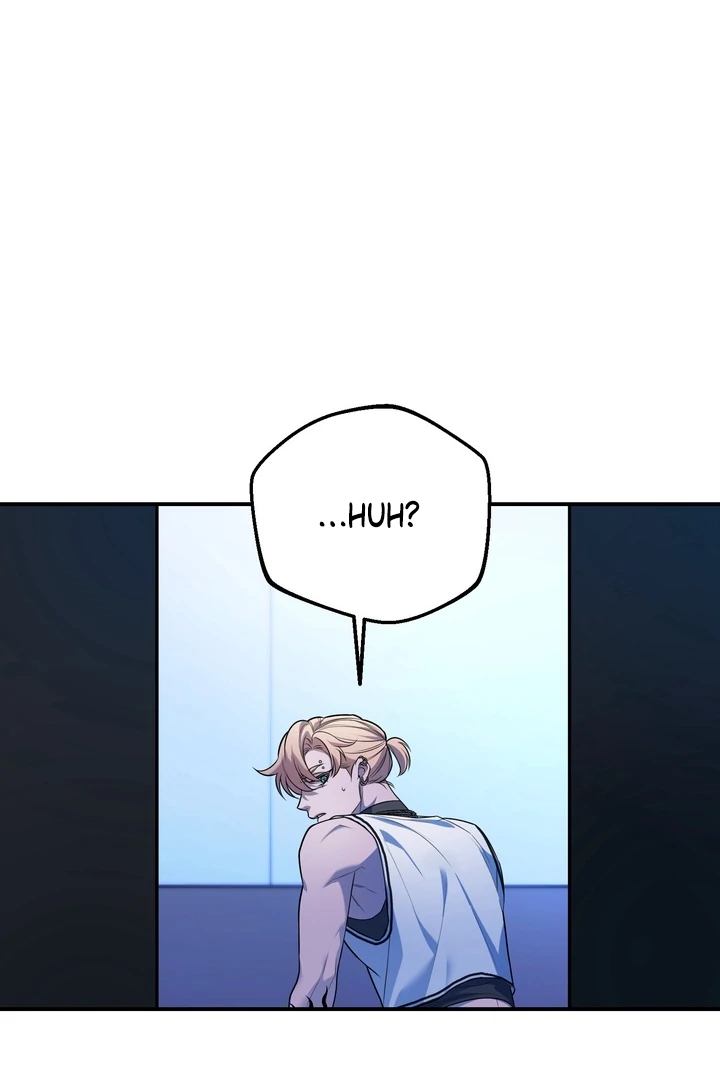 Blazing (Lilith) Chapter 6 - Page 22