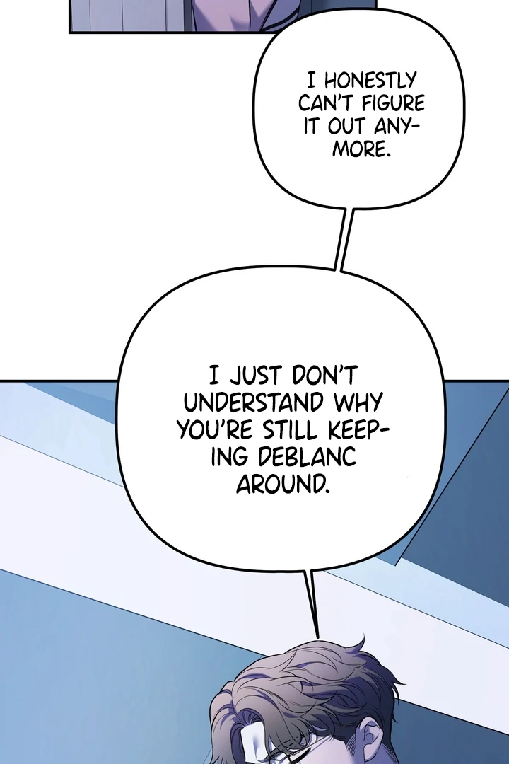 Blazing (Lilith) Chapter 6 - Page 29