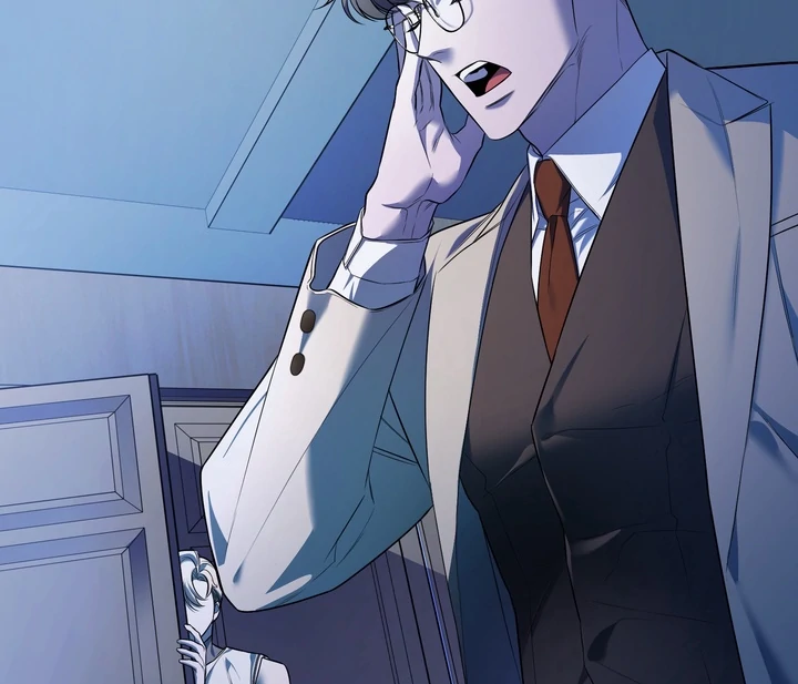 Blazing (Lilith) Chapter 6 - Page 30