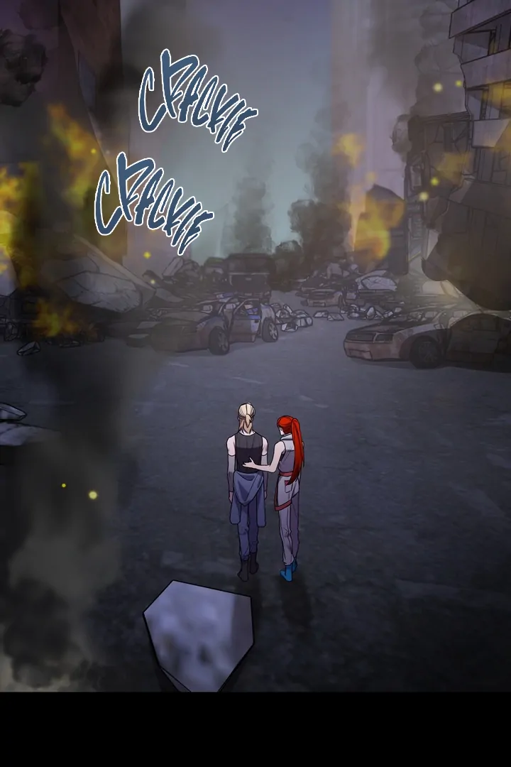 Blazing (Lilith) Chapter 6 - Page 4