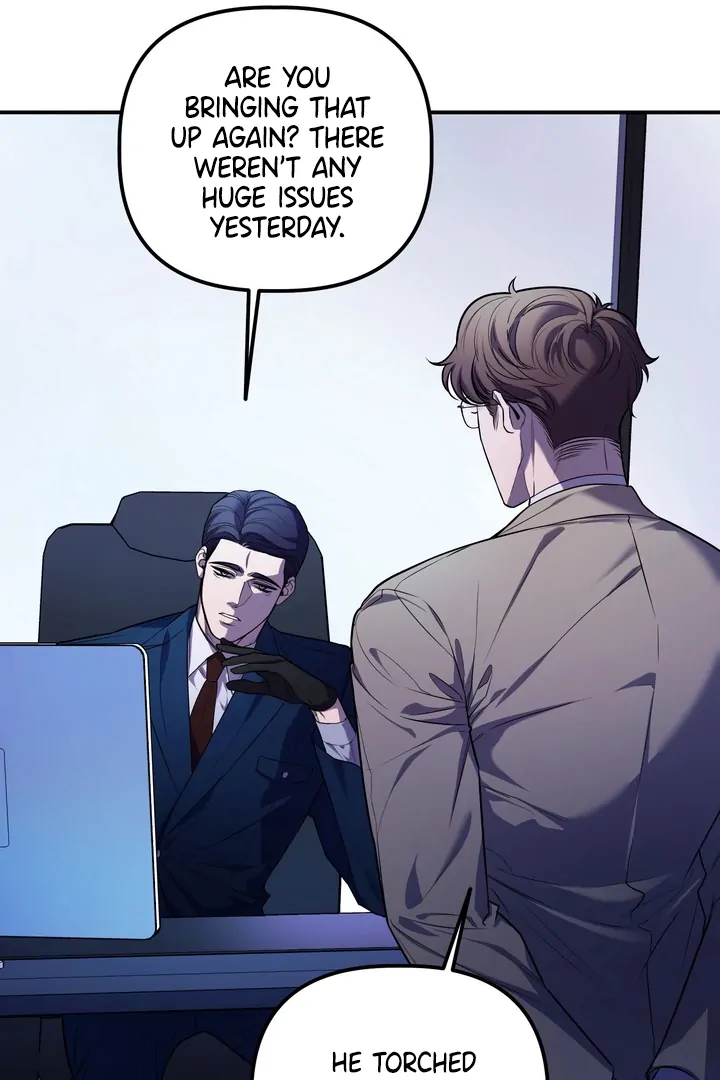 Blazing (Lilith) Chapter 6 - Page 32