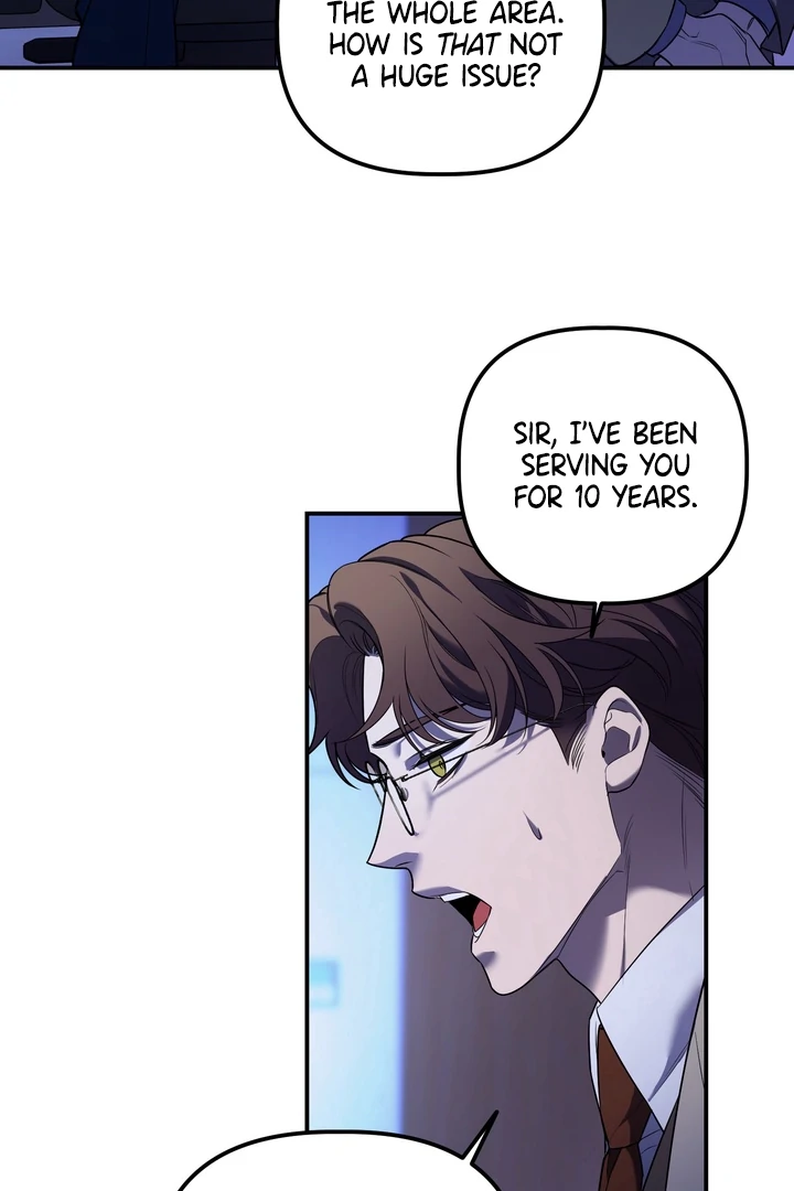 Blazing (Lilith) Chapter 6 - Page 33