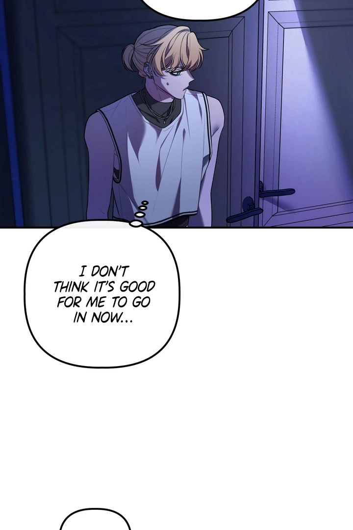 Blazing (Lilith) Chapter 6 - Page 35