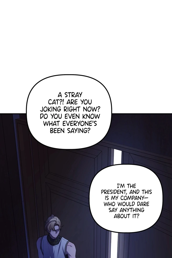 Blazing (Lilith) Chapter 6 - Page 39