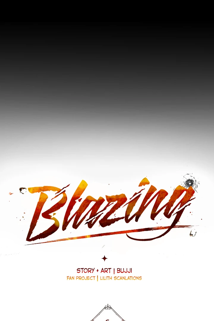 Blazing (Lilith) Chapter 6 - Page 5