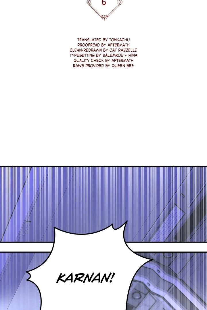 Blazing (Lilith) Chapter 6 - Page 6