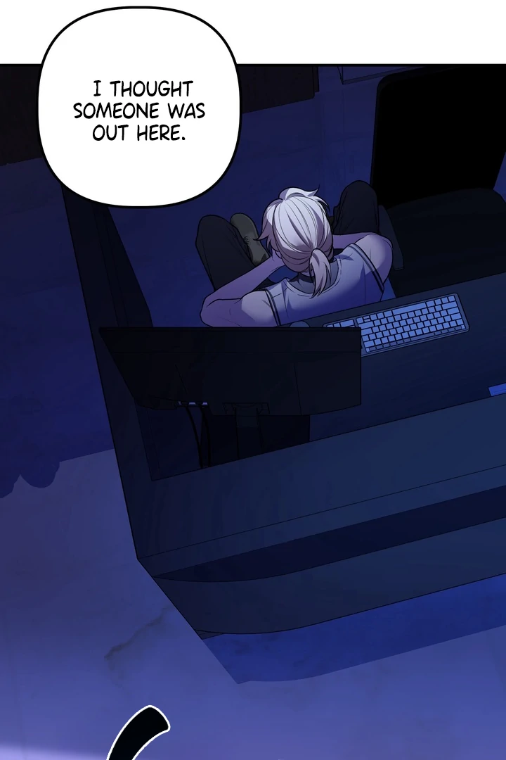 Blazing (Lilith) Chapter 6 - Page 52