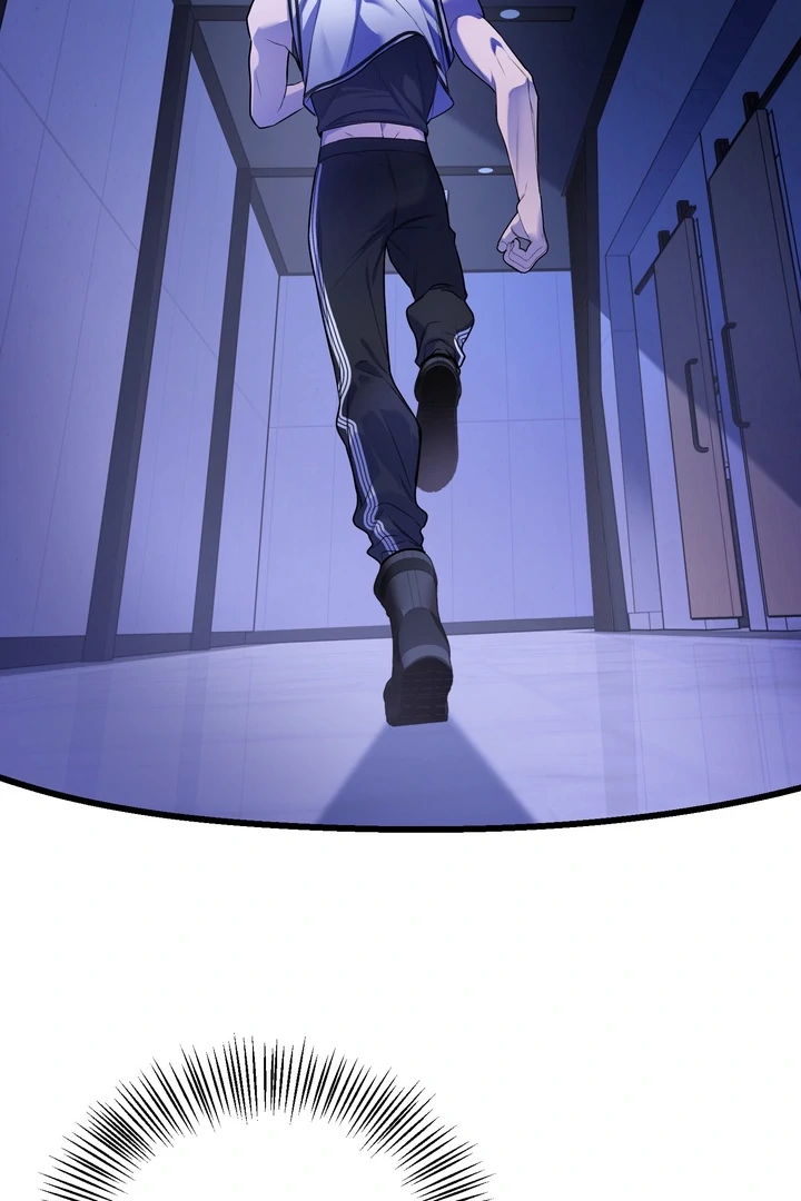 Blazing (Lilith) Chapter 6 - Page 56