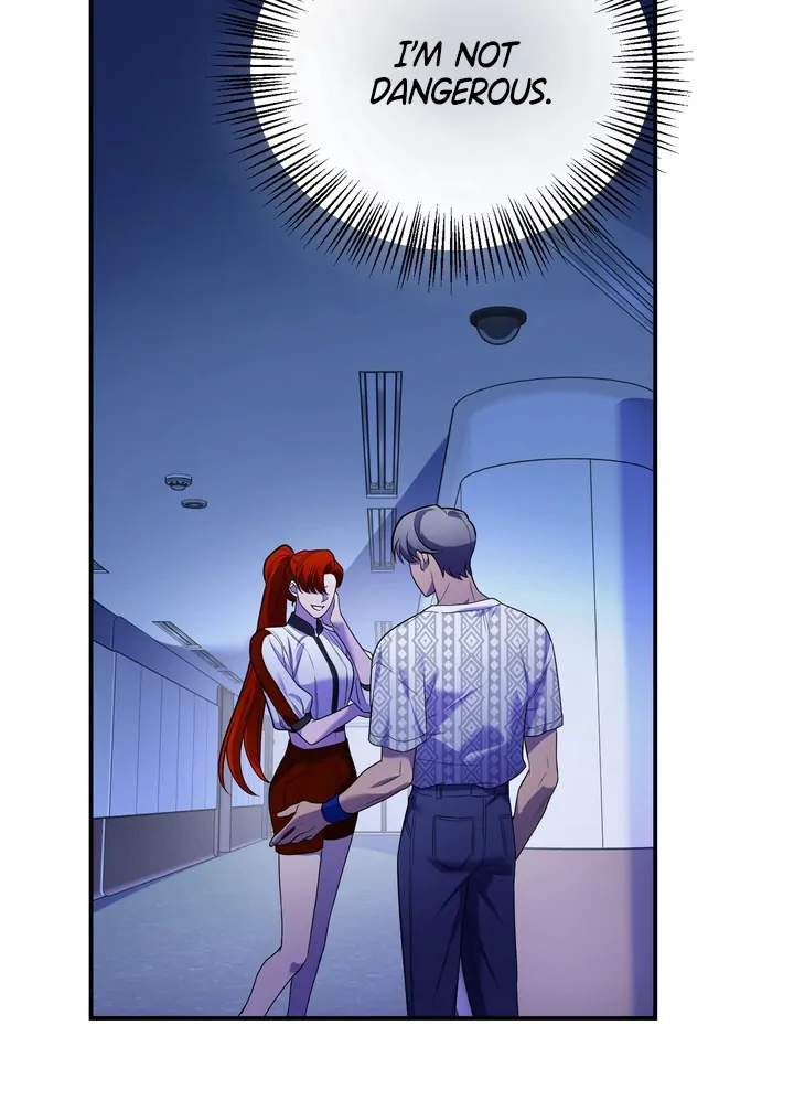 Blazing (Lilith) Chapter 6 - Page 58