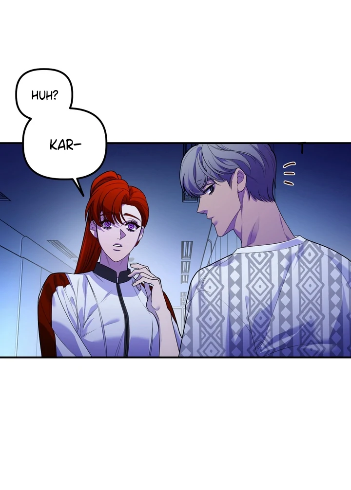 Blazing (Lilith) Chapter 6 - Page 59