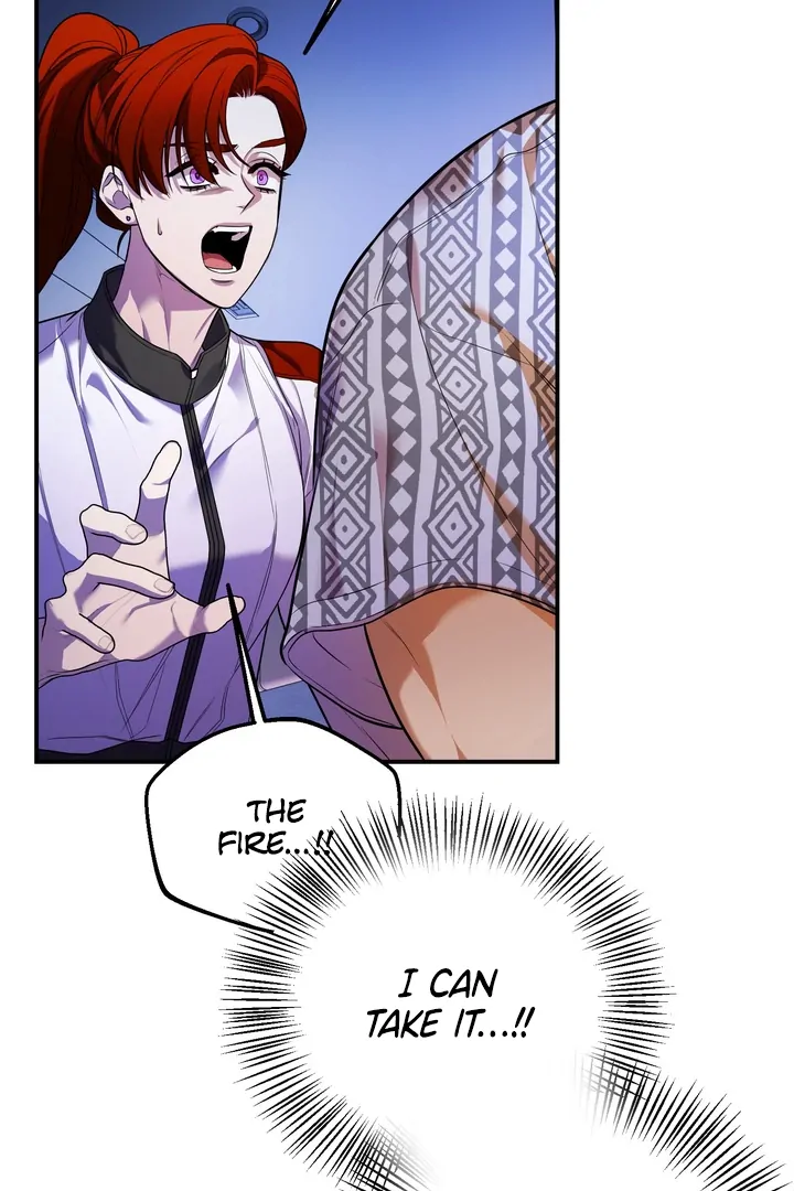 Blazing (Lilith) Chapter 6 - Page 64