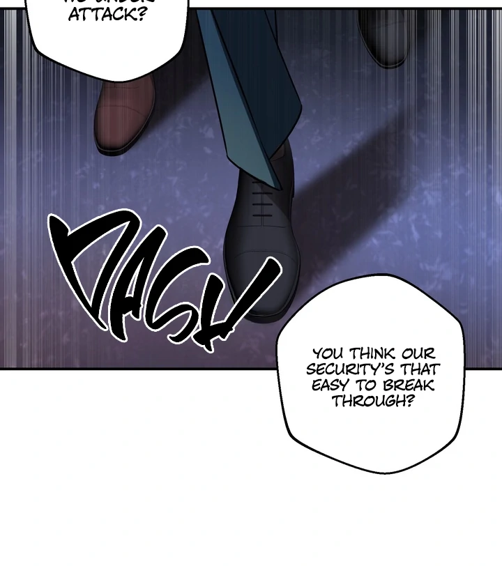 Blazing (Lilith) Chapter 6 - Page 77