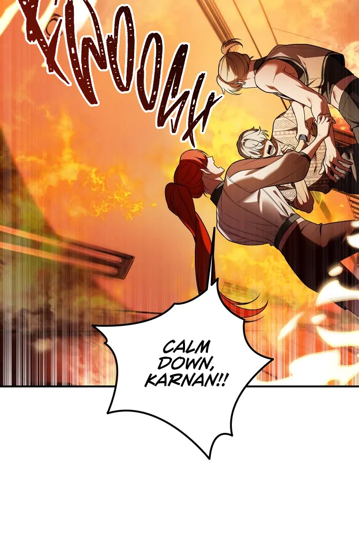 Blazing (Lilith) Chapter 6 - Page 79