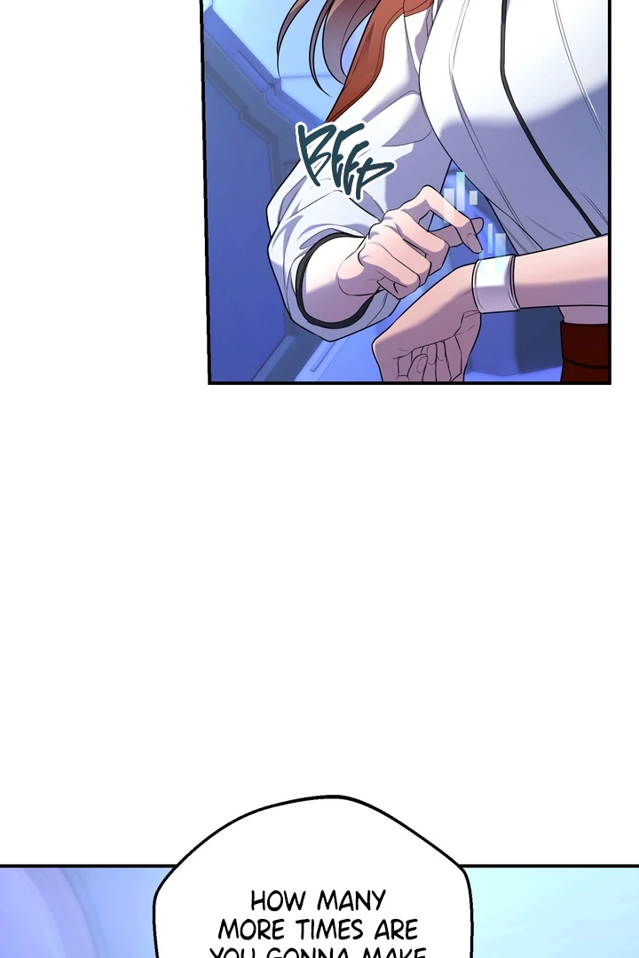 Blazing (Lilith) Chapter 6 - Page 9