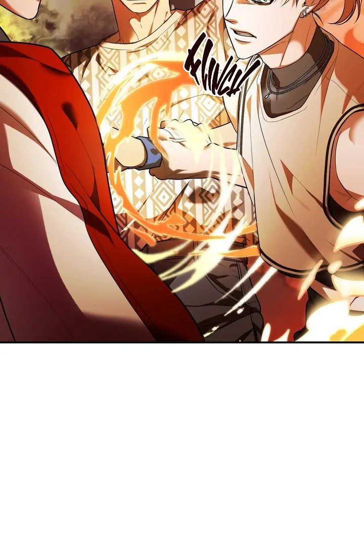 Blazing (Lilith) Chapter 6 - Page 81