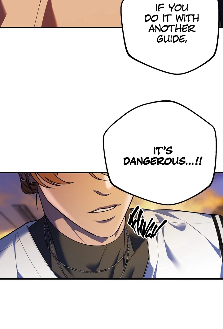 Blazing (Lilith) Chapter 6 - Page 85