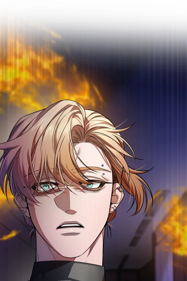 Blazing (Lilith) Chapter 6 - Page 87