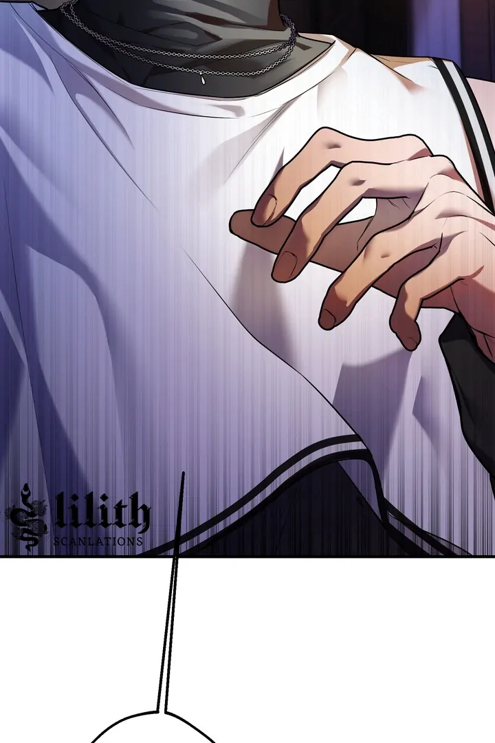 Blazing (Lilith) Chapter 6 - Page 88