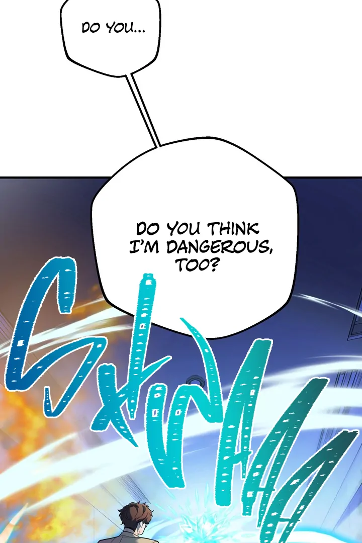 Blazing (Lilith) Chapter 6 - Page 89