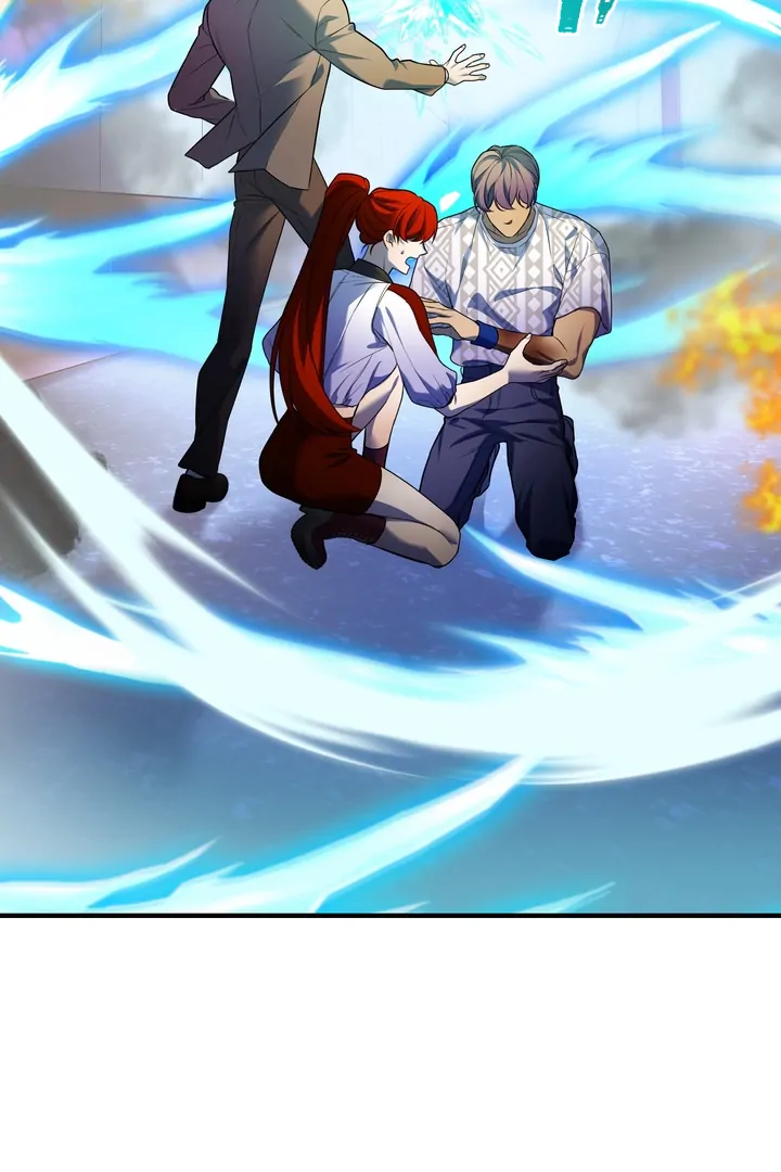 Blazing (Lilith) Chapter 6 - Page 90