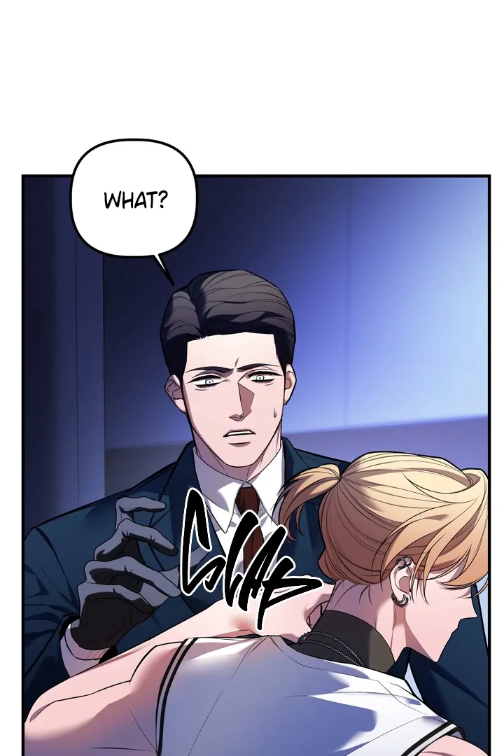 Blazing (Lilith) Chapter 6 - Page 91