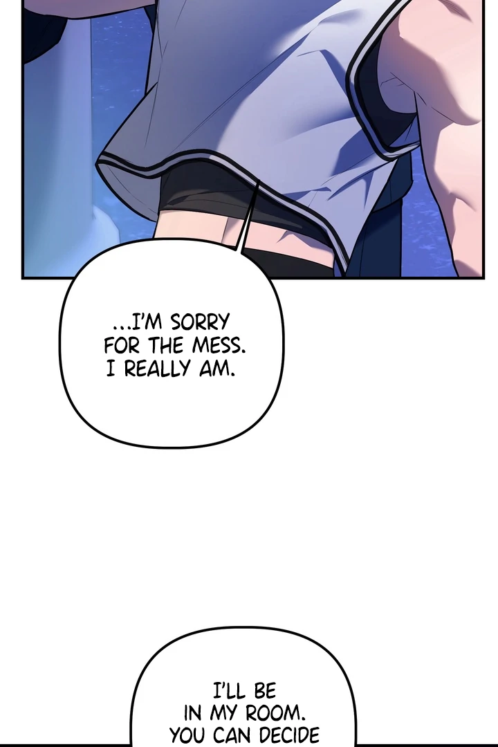 Blazing (Lilith) Chapter 6 - Page 92