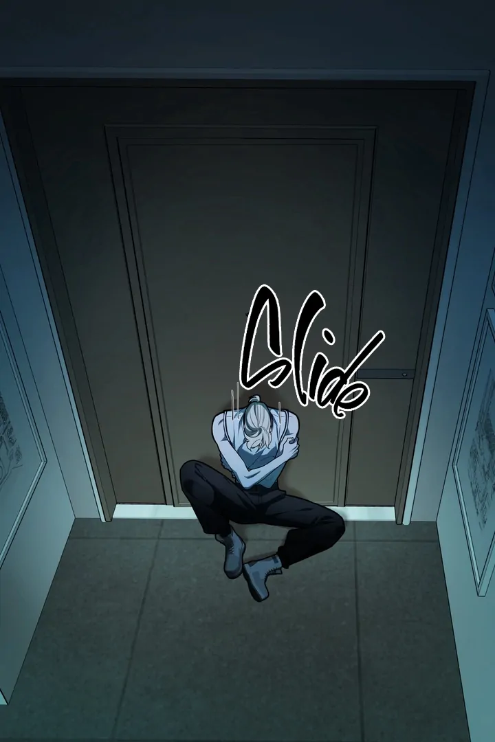 Blazing (Lilith) Chapter 6 - Page 98