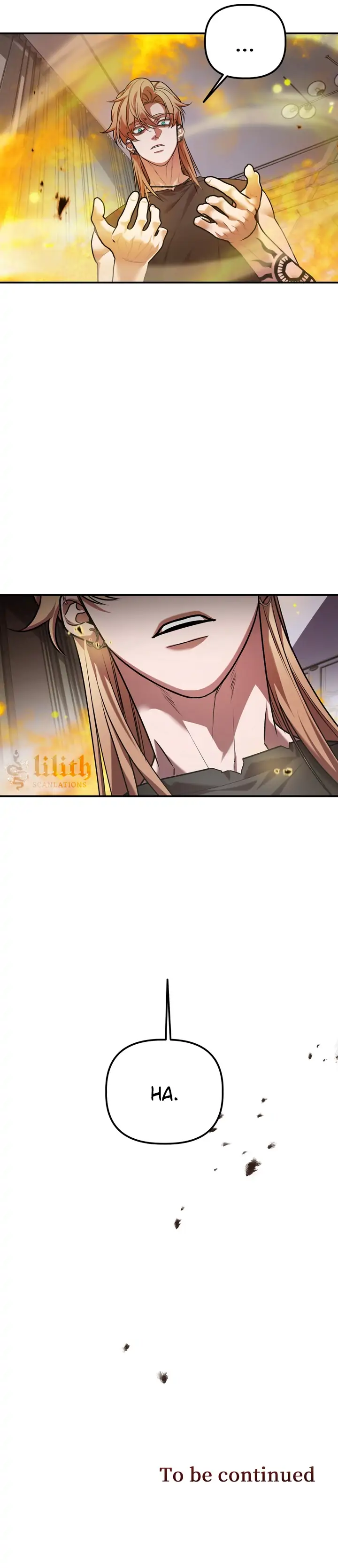 Blazing (Lilith) Chapter 7 - Page 122