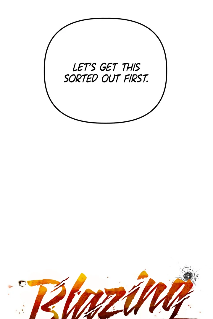 Blazing (Lilith) Chapter 7 - Page 16