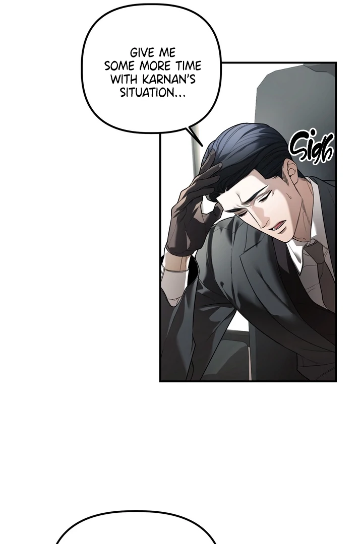 Blazing (Lilith) Chapter 7 - Page 21