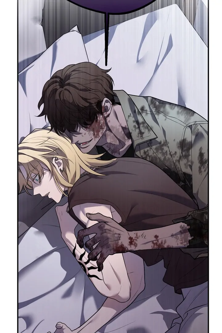 Blazing (Lilith) Chapter 7 - Page 36