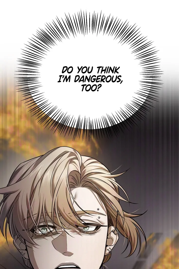 Blazing (Lilith) Chapter 7 - Page 6