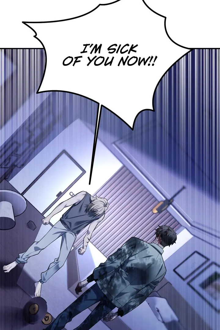 Blazing (Lilith) Chapter 7 - Page 60