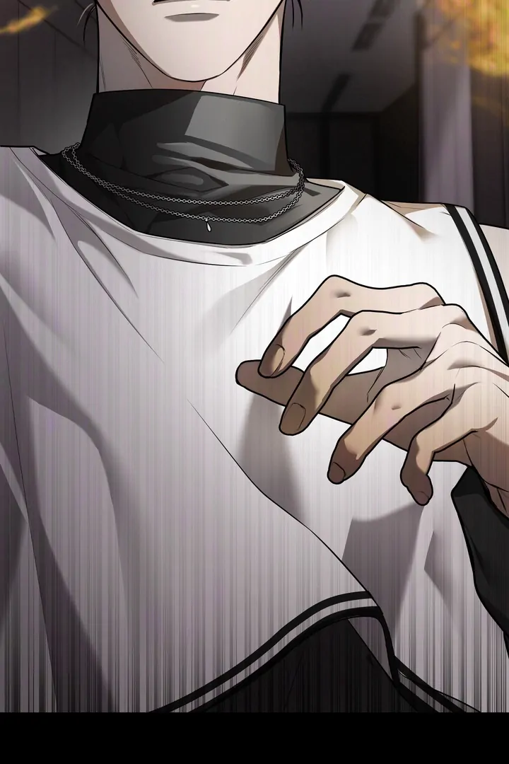 Blazing (Lilith) Chapter 7 - Page 7