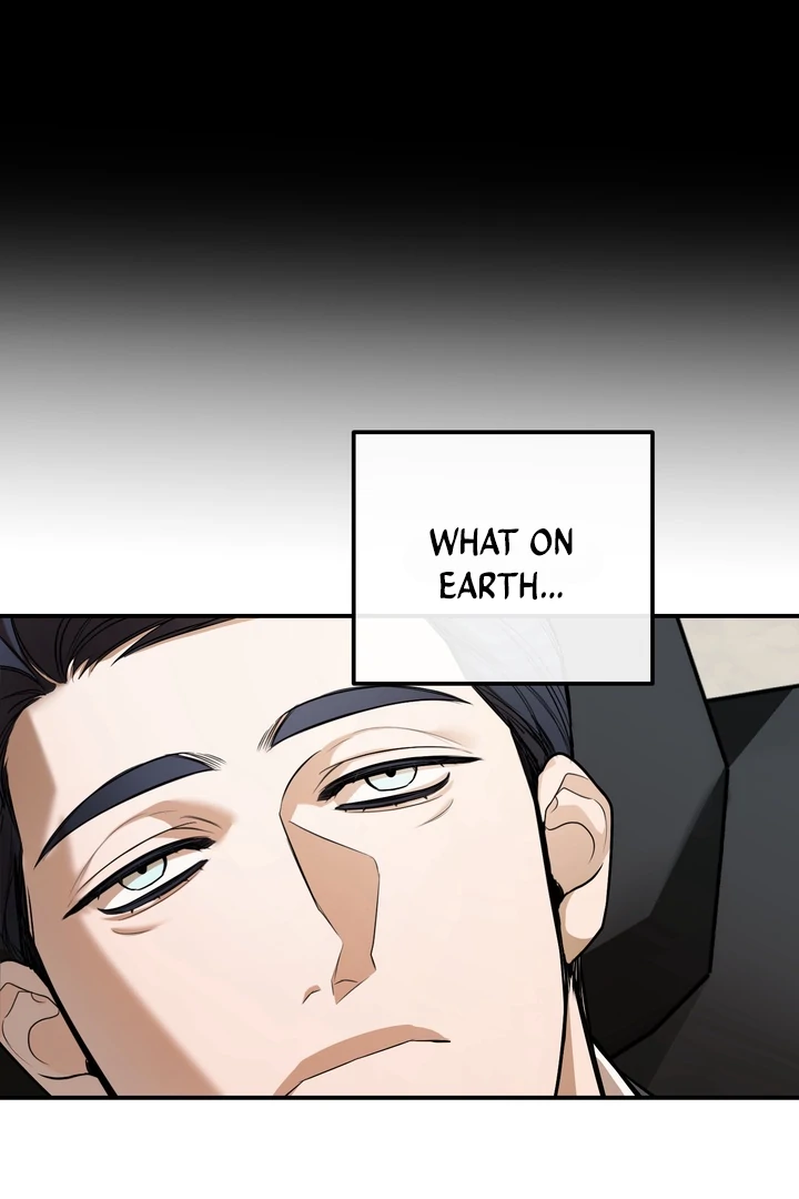 Blazing (Lilith) Chapter 7 - Page 8