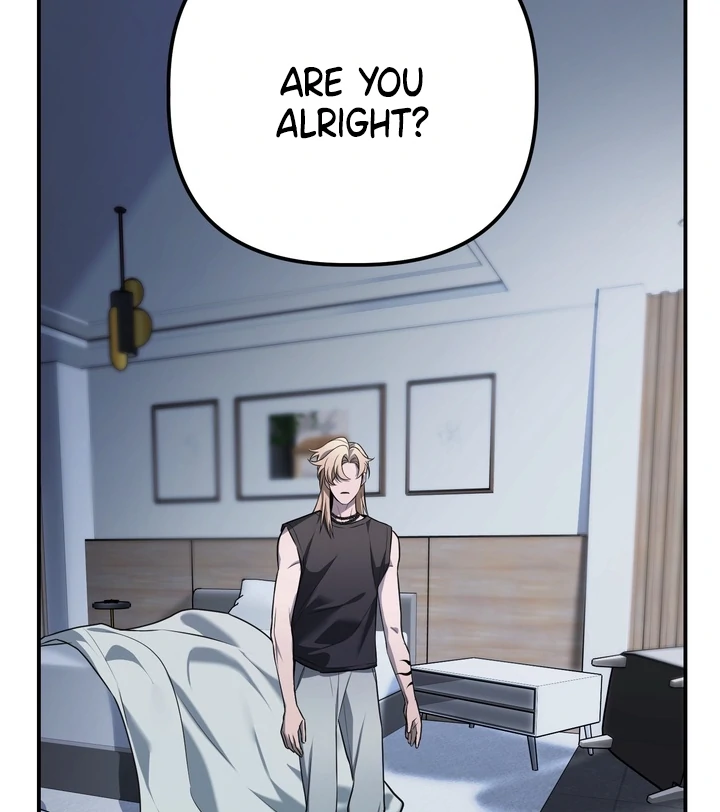 Blazing (Lilith) Chapter 7 - Page 75