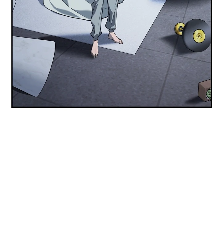 Blazing (Lilith) Chapter 7 - Page 76