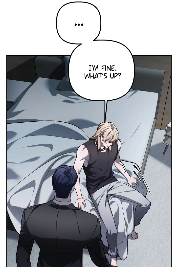 Blazing (Lilith) Chapter 7 - Page 77