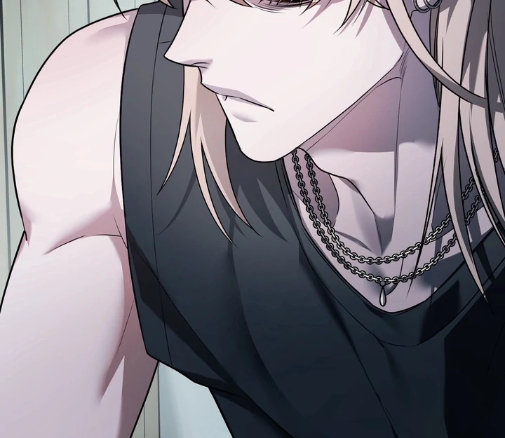 Blazing (Lilith) Chapter 7 - Page 84