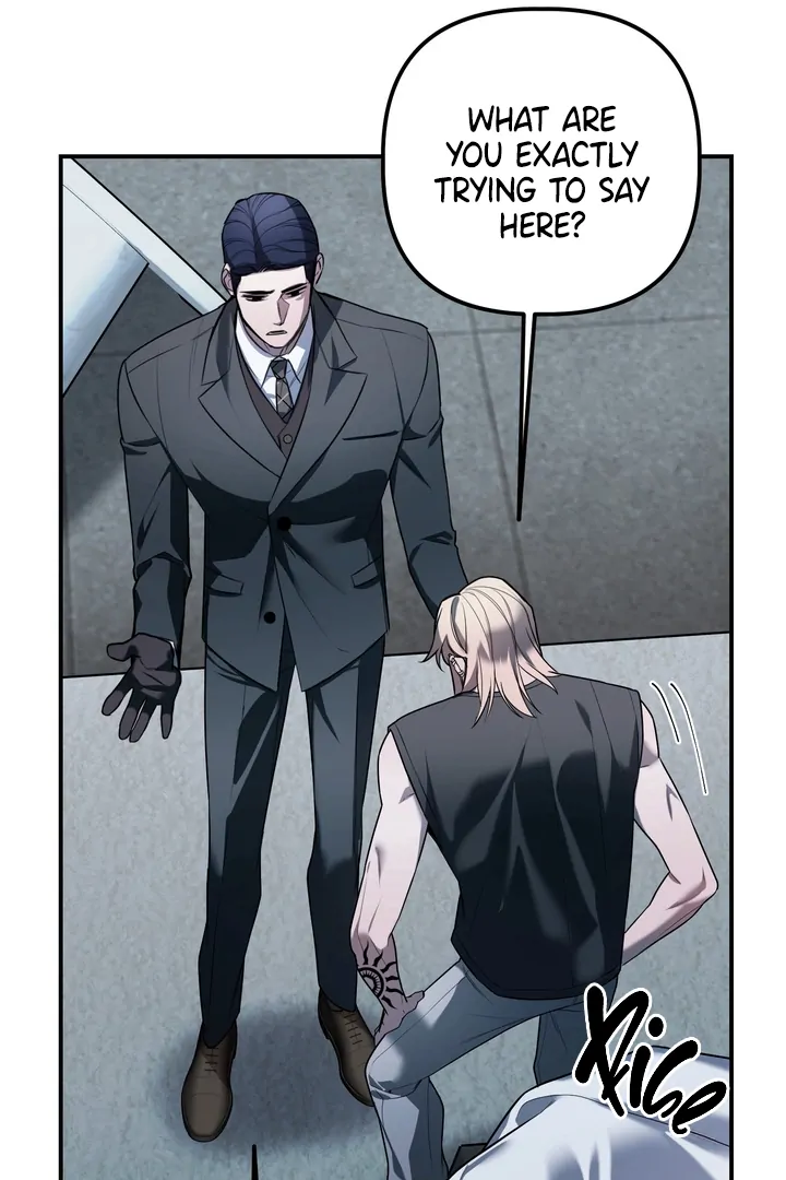 Blazing (Lilith) Chapter 7 - Page 86