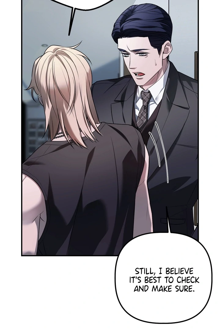 Blazing (Lilith) Chapter 7 - Page 90