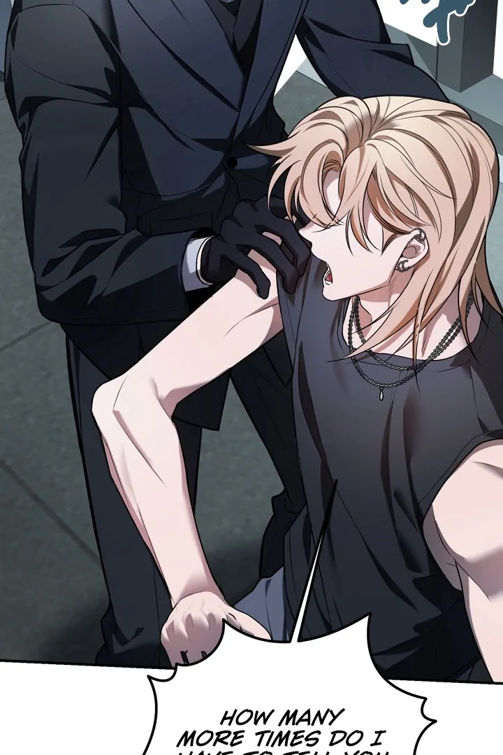 Blazing (Lilith) Chapter 7 - Page 97