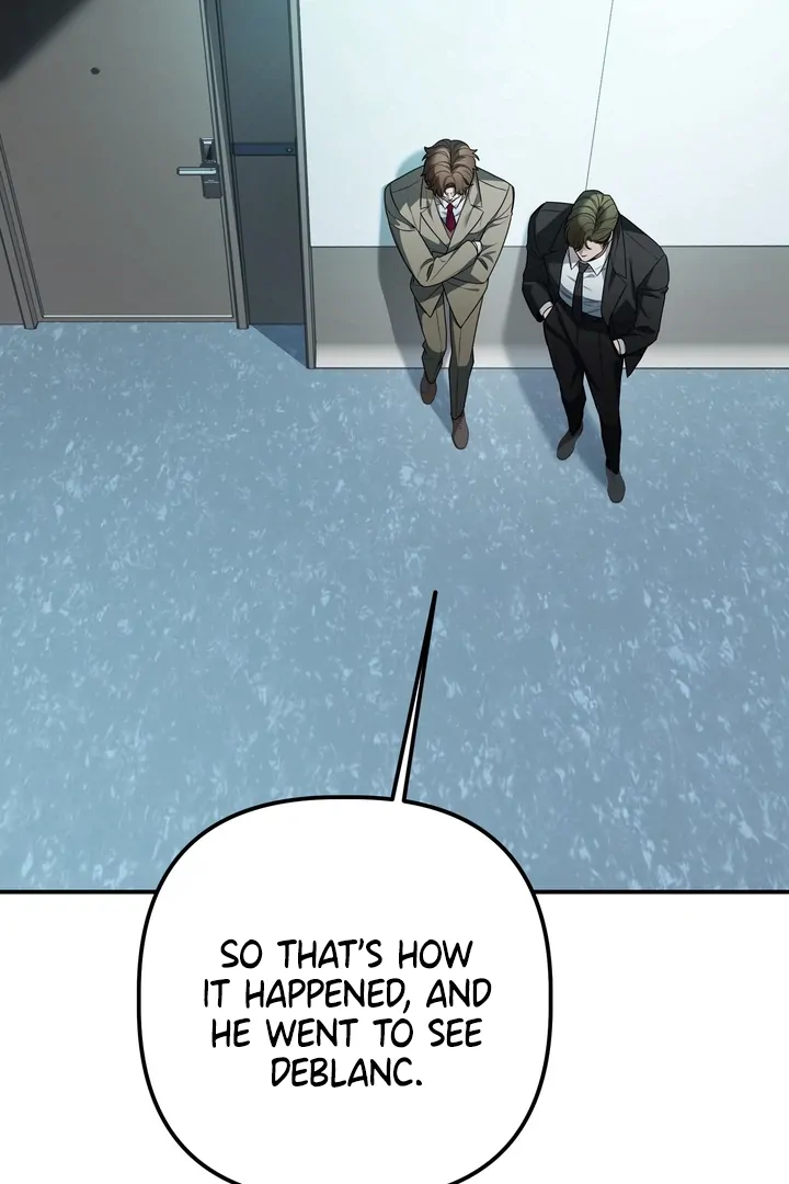 Blazing (Lilith) Chapter 8 - Page 2