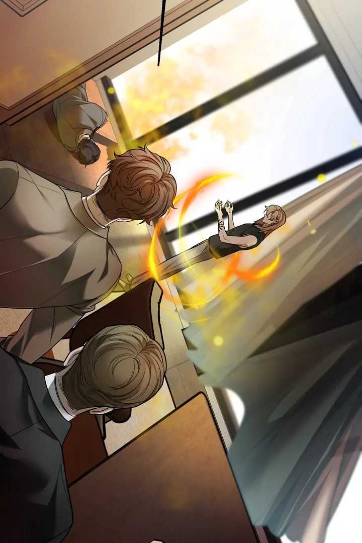 Blazing (Lilith) Chapter 8 - Page 12