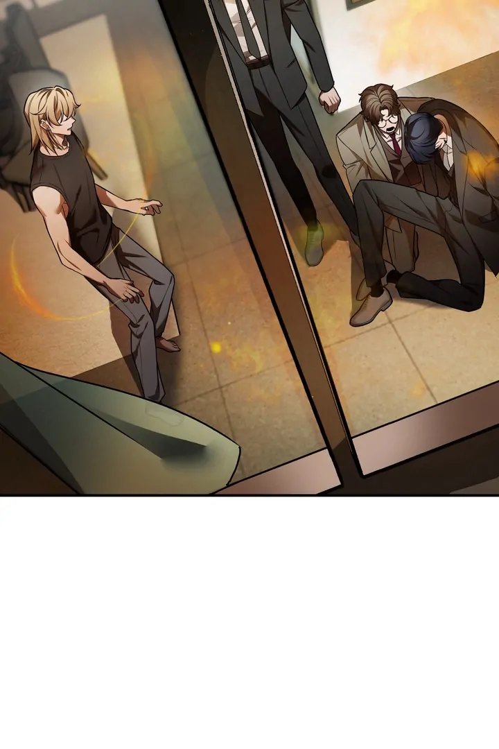 Blazing (Lilith) Chapter 8 - Page 16